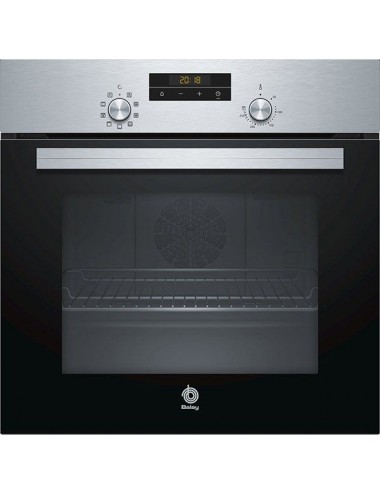 Horno multifunción BALAY 3HB2031X0