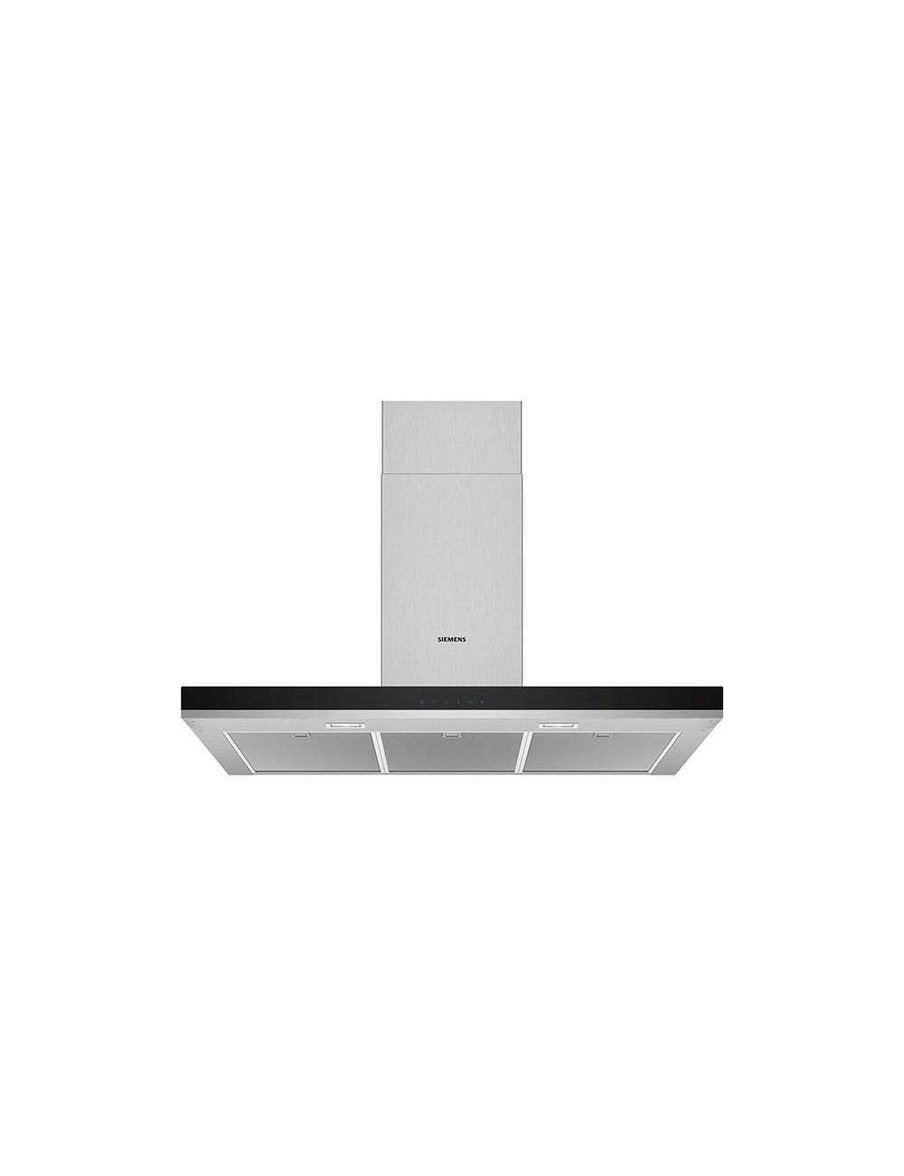 Campana decorativa SIEMENS LC96BHM50