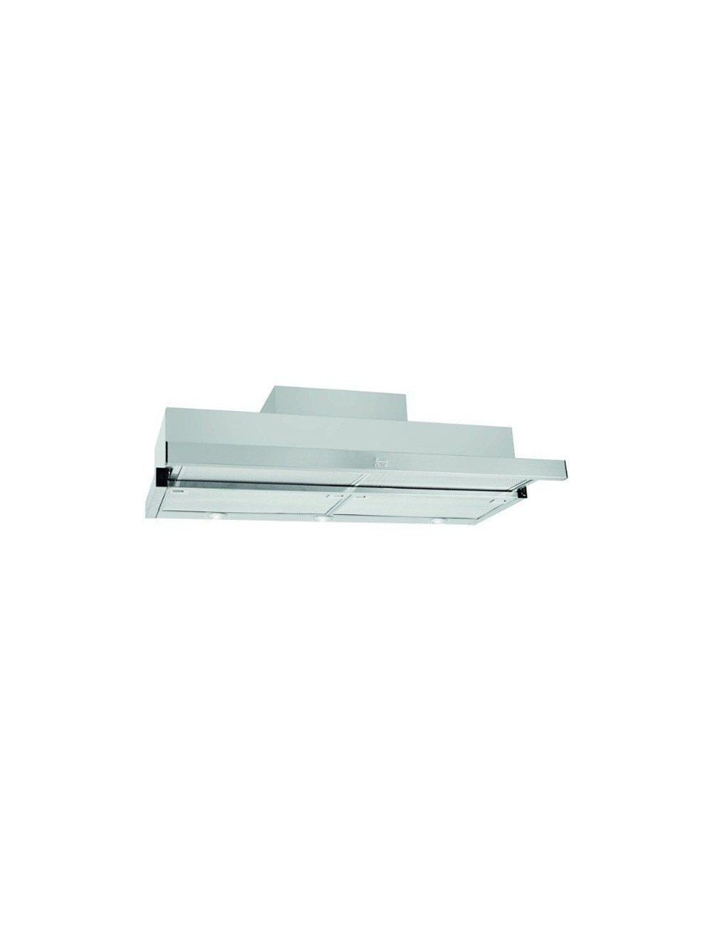 Teka Campana Telescópica CNL9610 90cm Inox 694m3/h Clase C Teka - 1 Teka Campana Telescópica CNL9610 90cm Inox 694m3/h Clase C Teka - 1