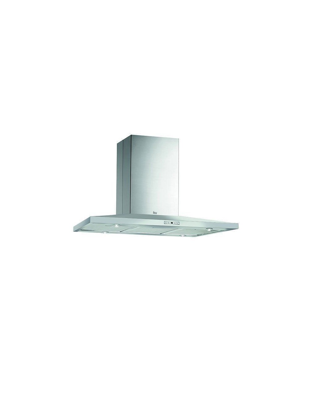 Teka Campana Isla DSBISLA985 90cm Inox 796m3/h Clase A Teka - 1