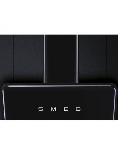 Accesorio campana de cocina SMEG KITCMNFABBL