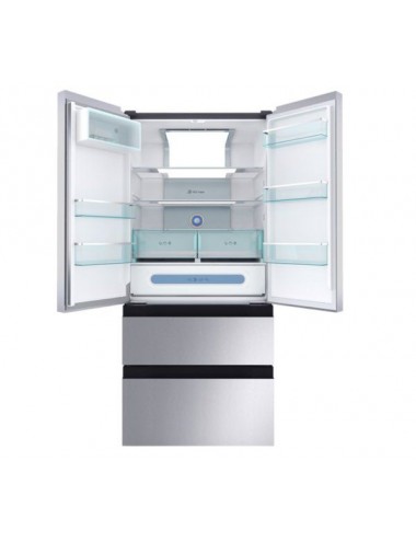 Teka Frigorífico Americano French Door RFD77820SS 1’90m Inox NoFrost 537L Clase E Teka - 2