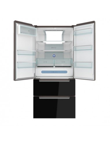 Teka Frigorífico Americano French Door RFD77820 1’90m Cristal Negro NoFrost 537L Clase E Teka - 2