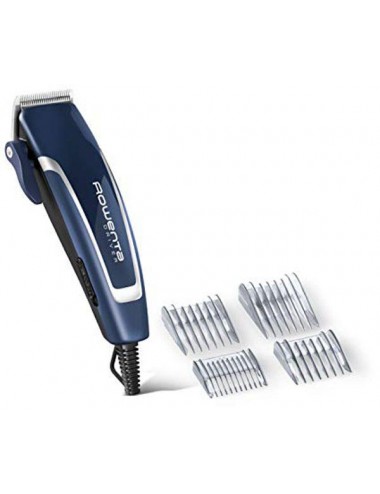 Cortapelos ROWENTA TN-1600F0 DRIVER