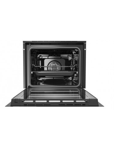 Teka Horno HSB630BK Hidrolítico Negro 70L Guías Clase A+ Teka - 2