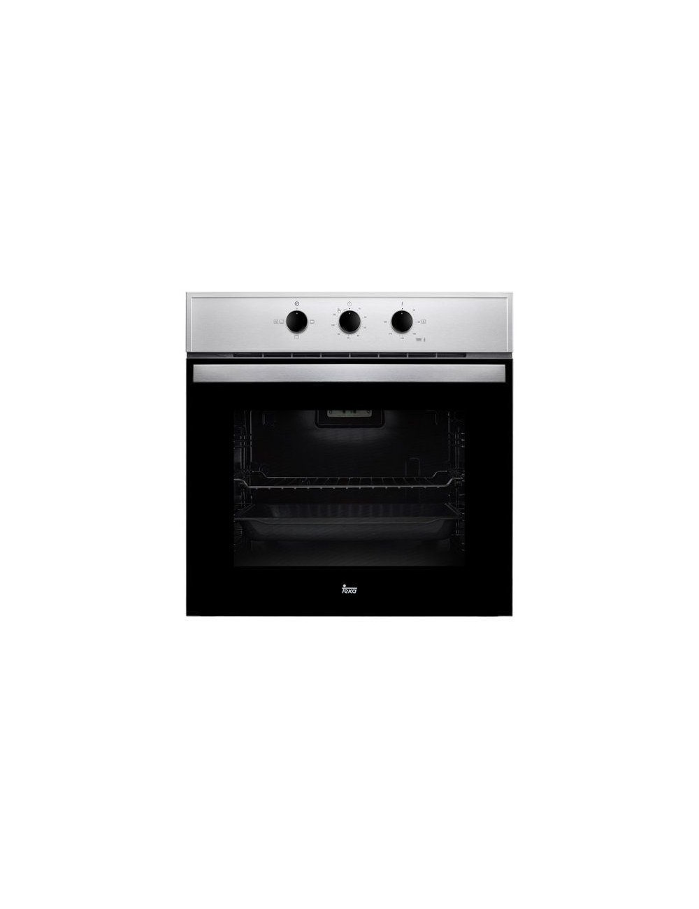 Teka Horno HBB535 Hidrolítico Inox 75L Clase A Teka - 1
