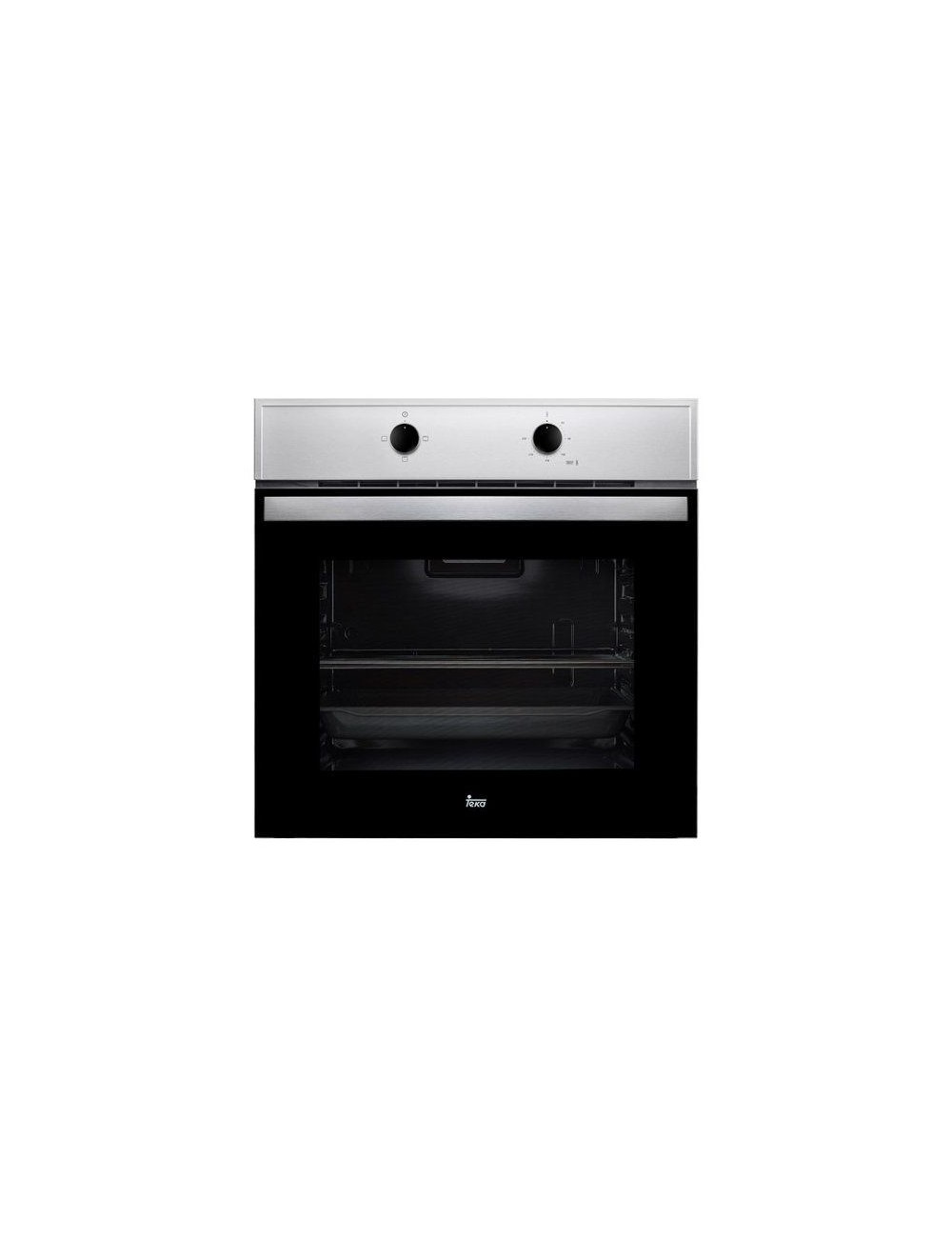 Teka Horno HBB435SS Convencional Inox 75L Clase A Teka - 1