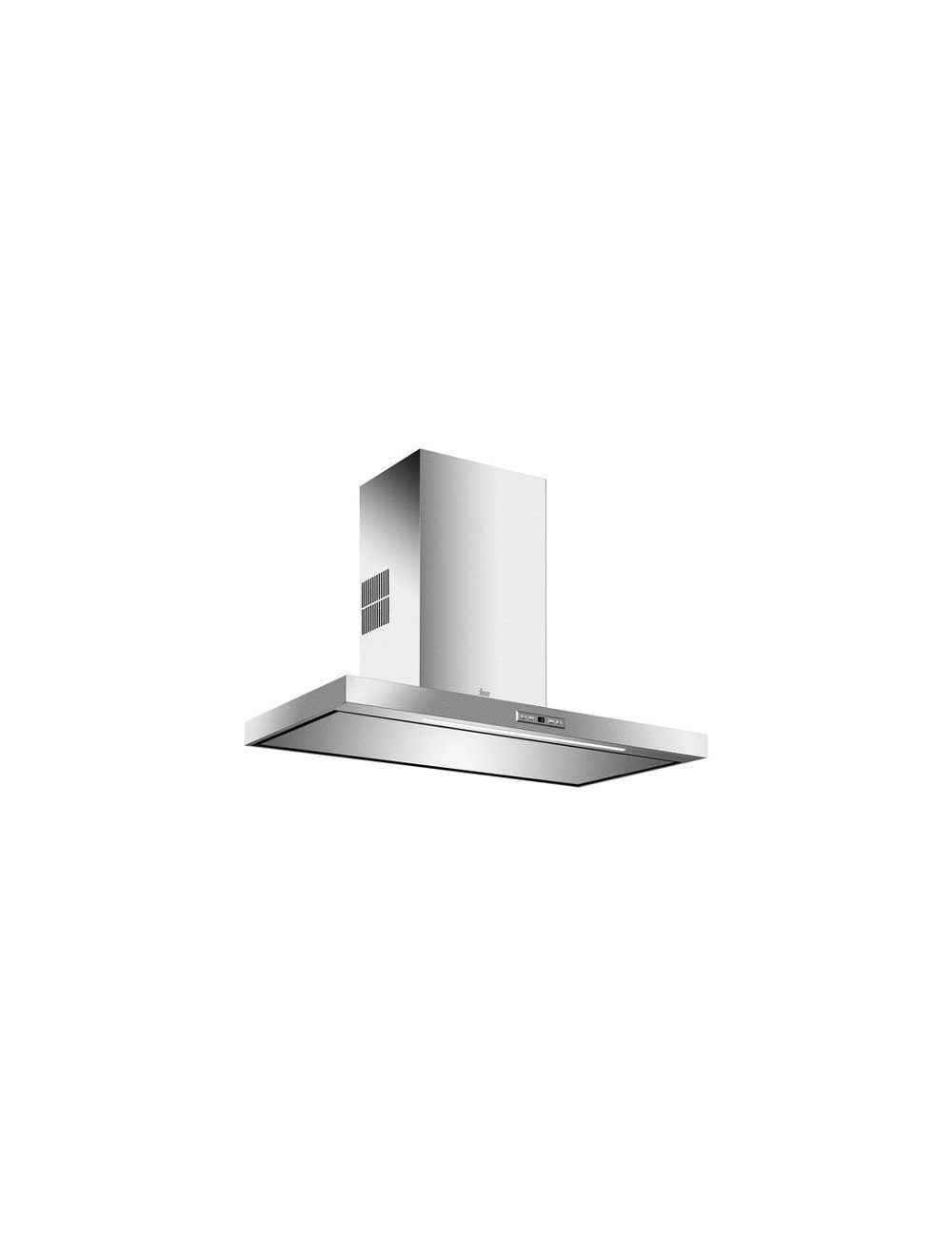 Teka Campana Decorativa DPS986 90cm Inox 722m3/h Clase A+ Teka - 1
