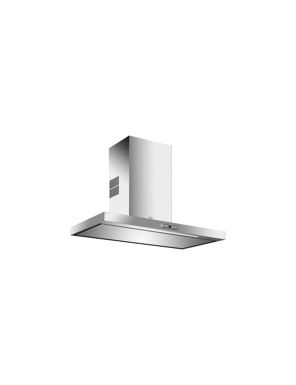 Teka Campana Decorativa DPS786 70cm Inox 722m3/h Clase A+ Teka - 1