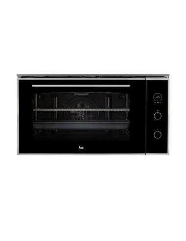Teka Horno 90cm HLF940 Hidrolítico Negro 91L Guías Clase A Teka - 1