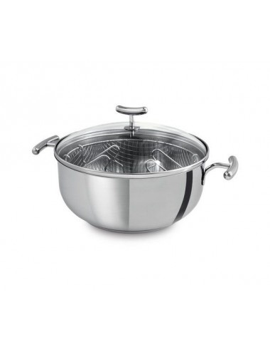 Freidora TEKA Ø 24 cm / 4,2 L Teka - 1