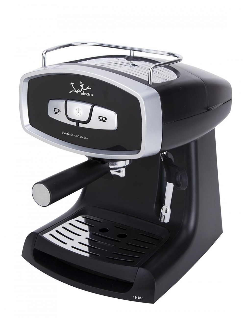 JATA CAFETERA CA-1051 EXPRESS 19 Bar. NEGRA. Jata - 1 JATA CAFETERA CA-1051 EXPRESS 19 Bar. NEGRA. Jata - 1