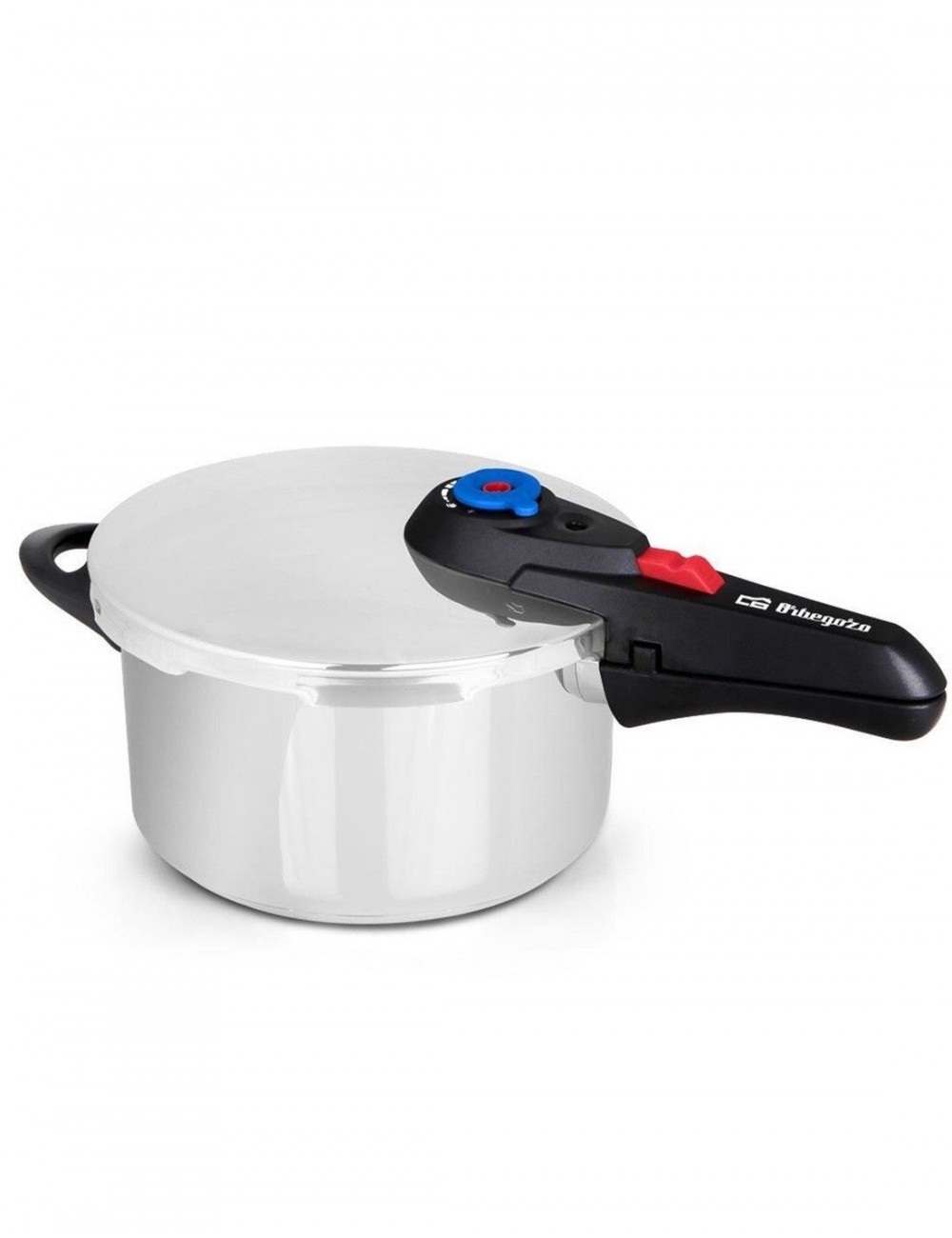 ORBEGOZO OLLA PRESION RAPIDA HP-4006 4L Orbegozo - 1