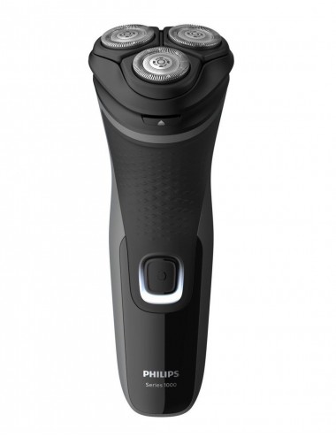 Philips 1000 series Afeitadora eléctrica en seco, Series 1000 S1231/41 Philips - 1
