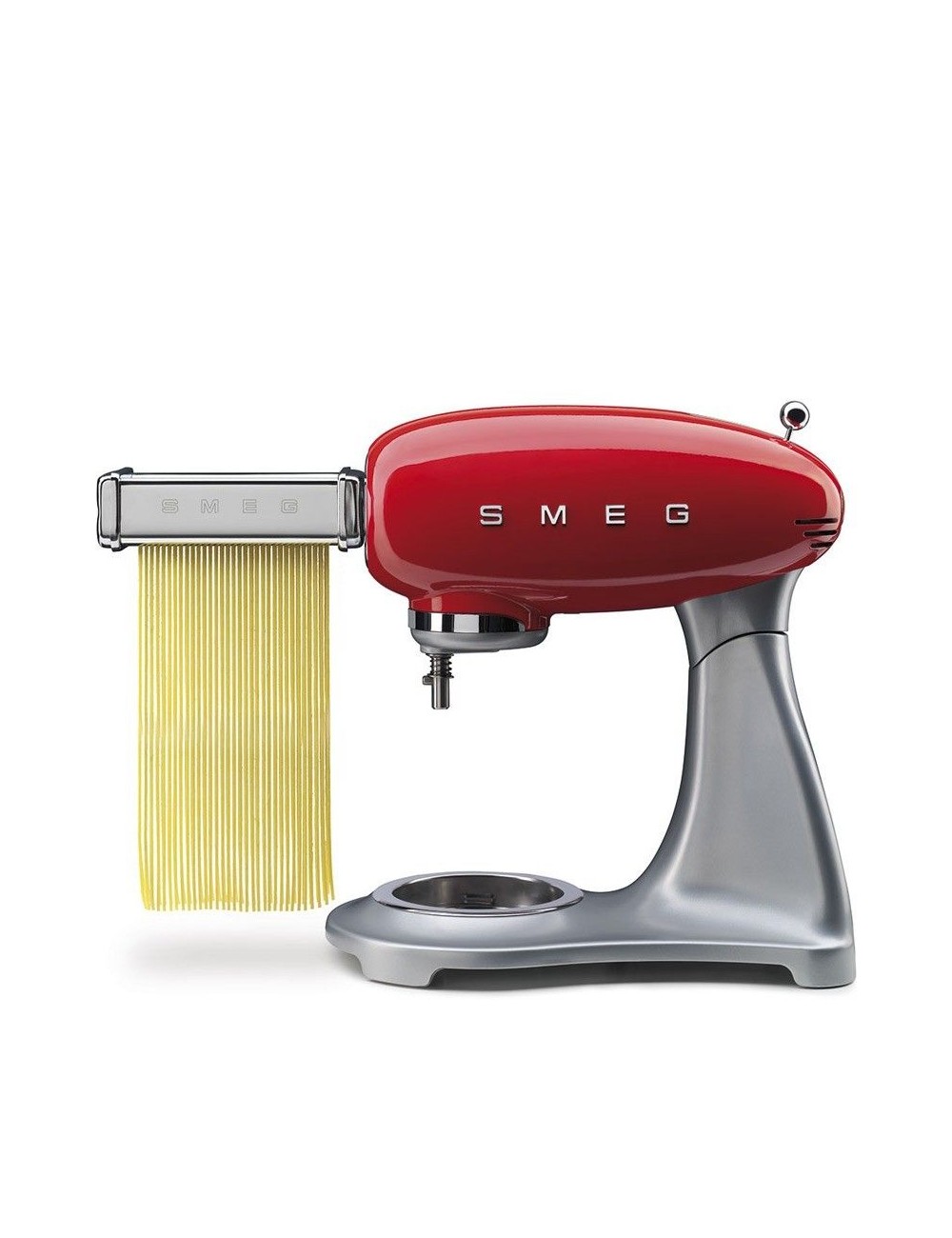 Accesorio Robot de cocina Smeg SMPC01 Kit Pasta Accesorio Robot de cocina Smeg SMPC01 Kit Pasta