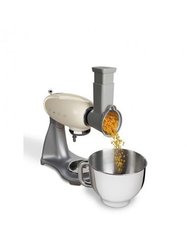 Accesorio Robot de cocina Smeg SMSG01 Rallador y rebanador