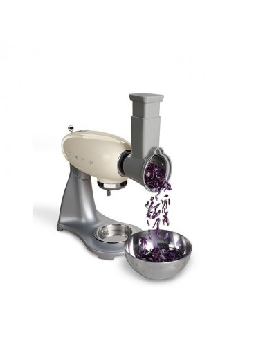 Accesorio Robot de cocina Smeg SMSG01 Rallador y rebanador