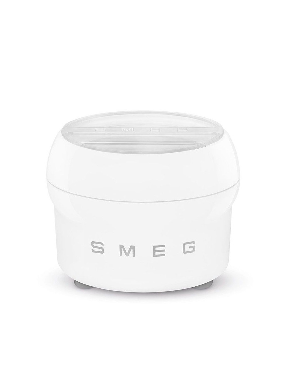Accesorio Robot de cocina Smeg SMIC02 Bol Helados Accesorio Robot de cocina Smeg SMIC02 Bol Helados