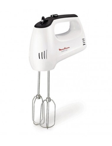 Batidora amasadora Moulinex HM3101B1 QuickMix 300W