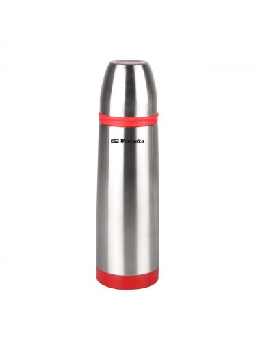 Termo líquido ORBEGOZO TRL 5500 500ml Inox frío/calor