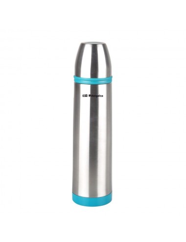 Termo líquido ORBEGOZO TRL 5500 500ml Inox frío/calor
