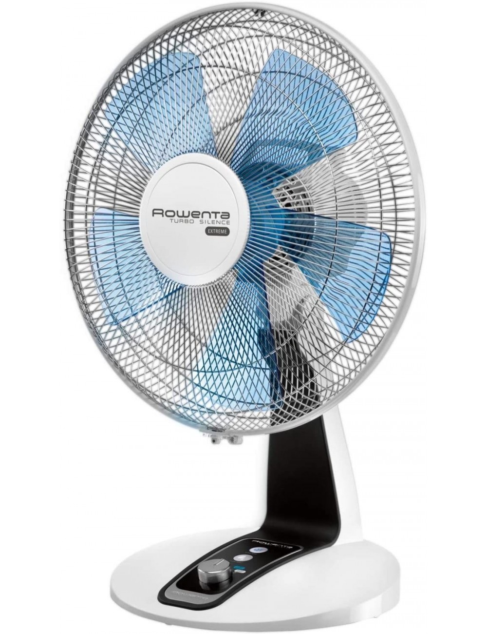Ventilador de sobremesa ROWENTA VU2630FO Silence Extreme