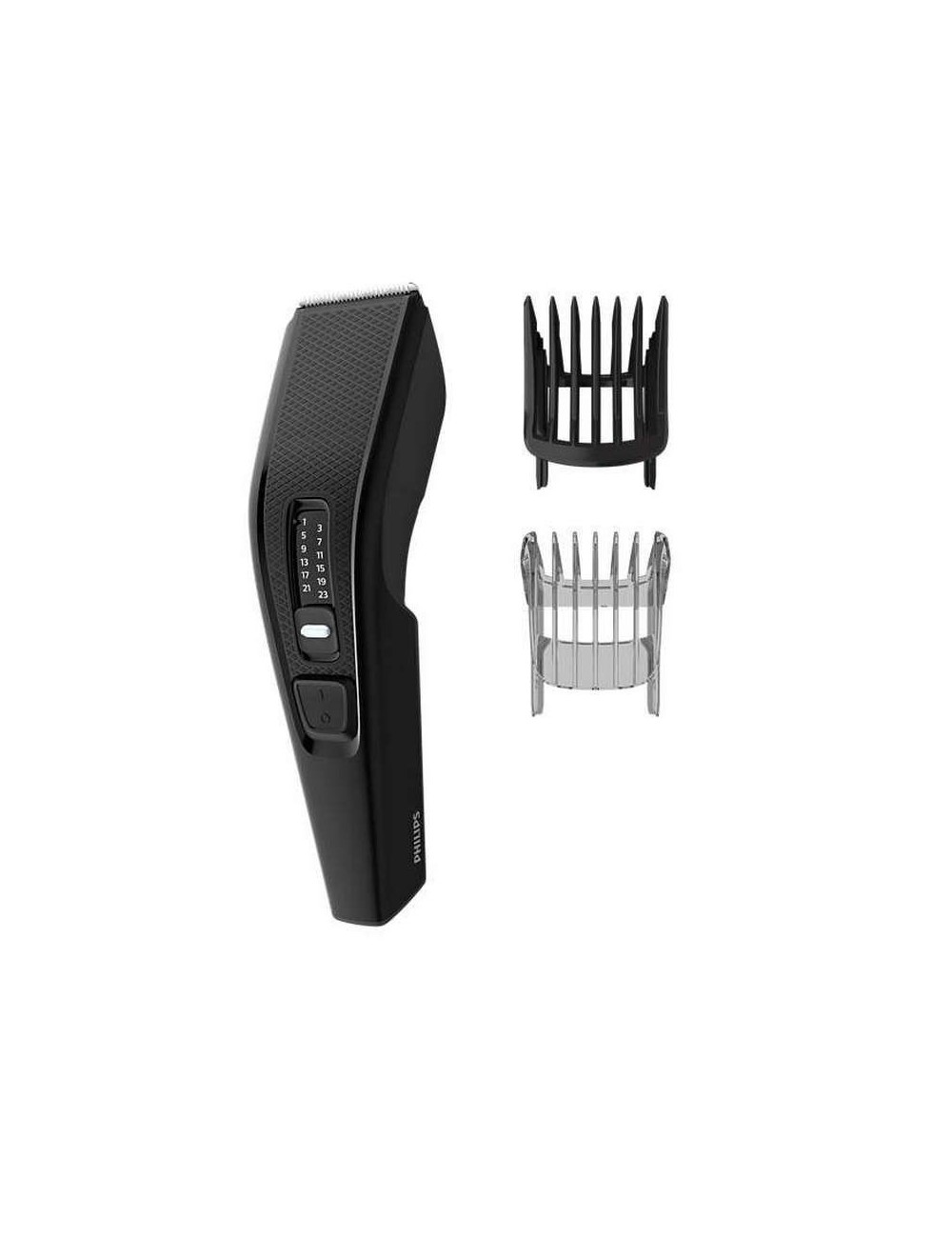 Philips HAIRCLIPPER Series 3000 Cortapelos con cuchillas de acero inoxidable Philips - 1