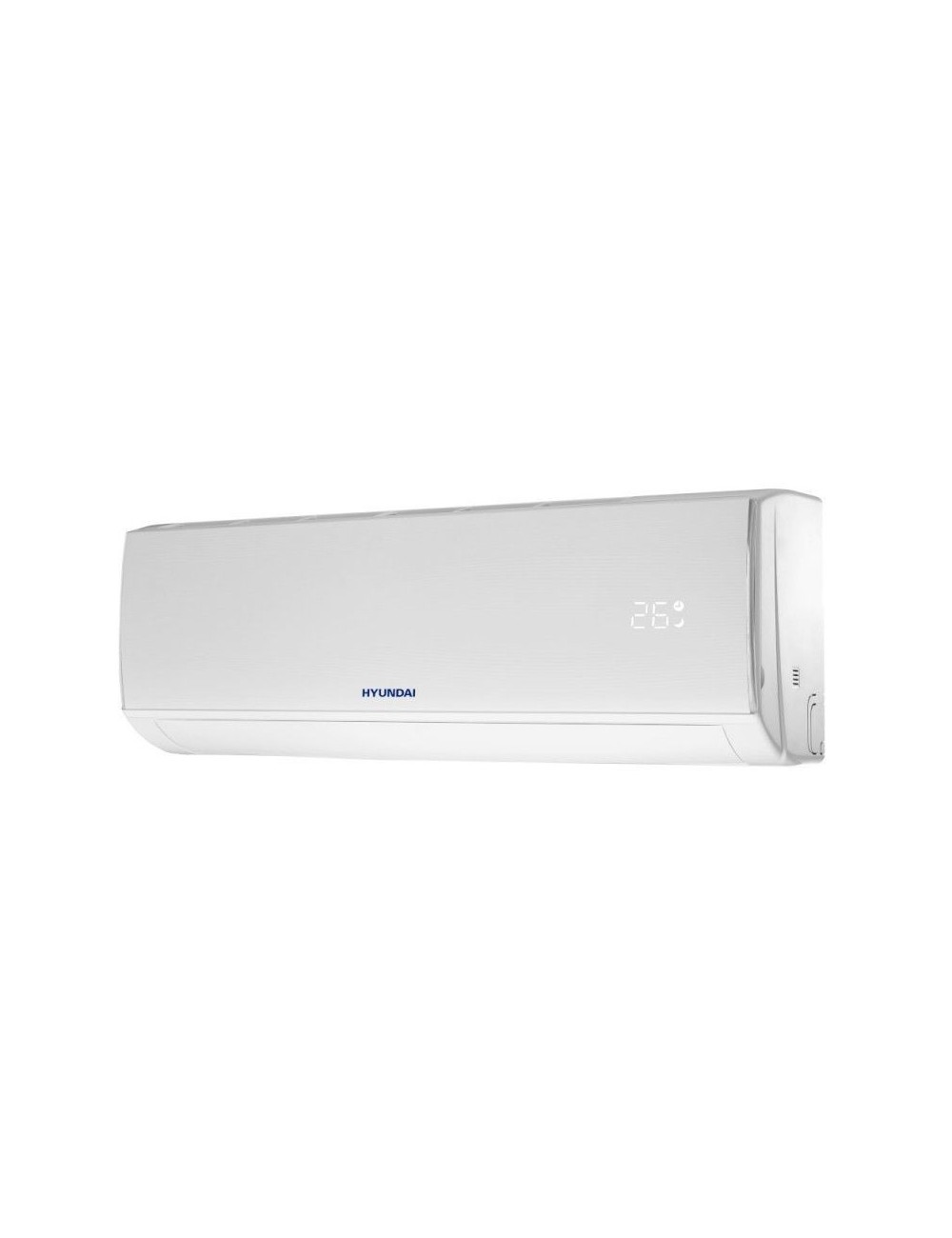HYUNDAI AIRE CONDICIONAT HYAC-45INVB 4500 FRIG. R32 INVERTER A++/A+ Hyundai - 1