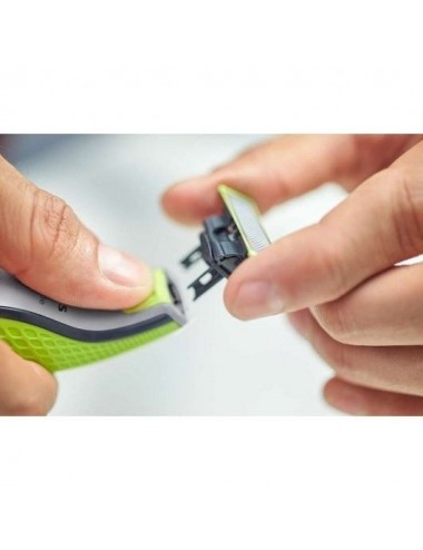 Afeitadora Eléctrica Philips OneBlade QP2530/20