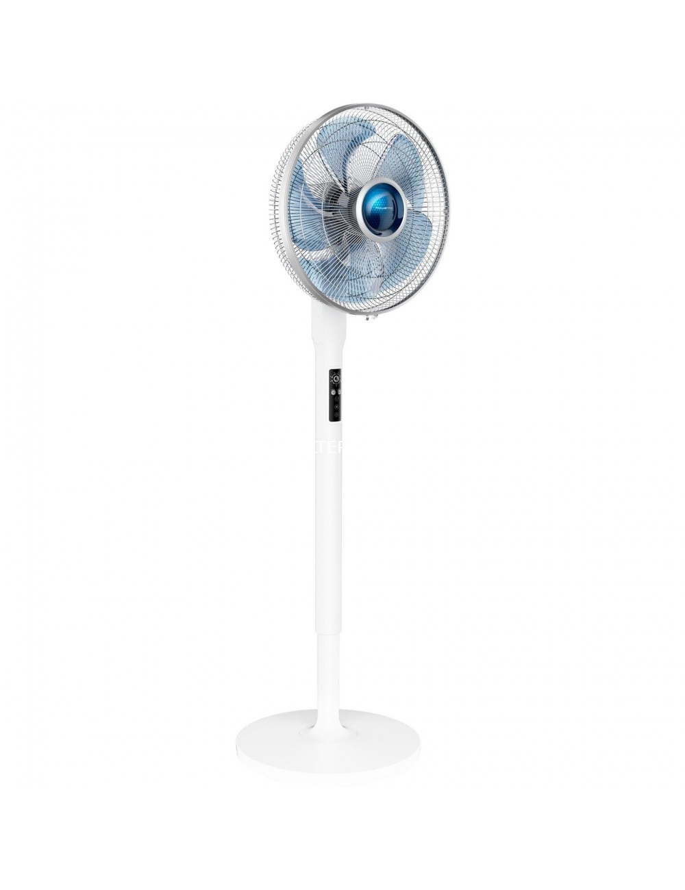 ROWENTA VENTILADOR VU-5770 DE PIE SUPER TURBO SILENCE EXTREME Rowenta - 1
