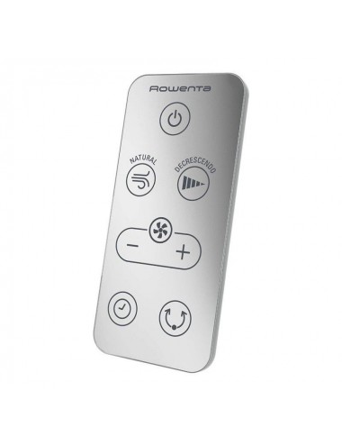 ROWENTA VENTILADOR VU-5770 DE PIE SUPER TURBO SILENCE EXTREME Rowenta - 2