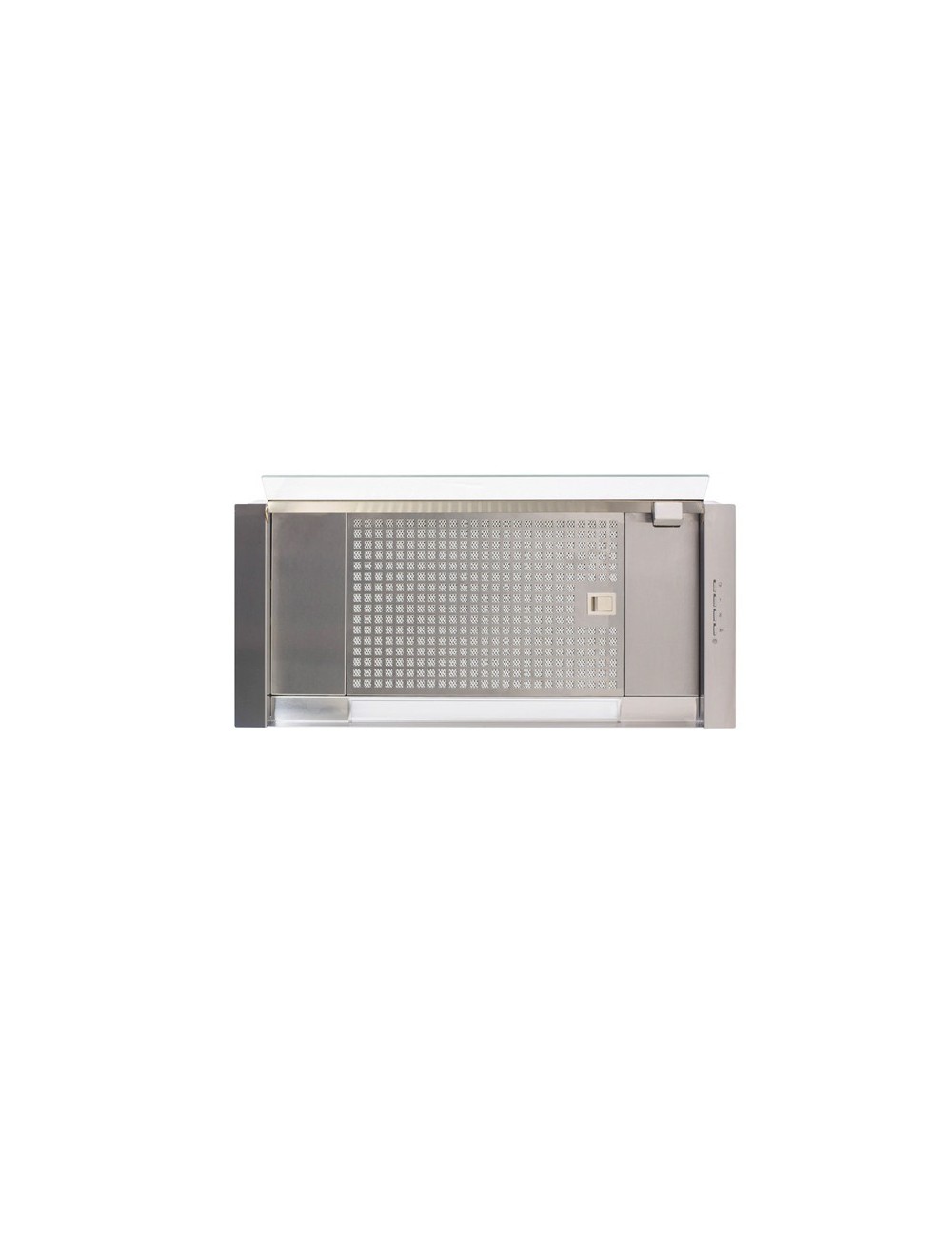 Grupo Filtrante Cata Corona x 70 cm Inox 3 niveles Clase A