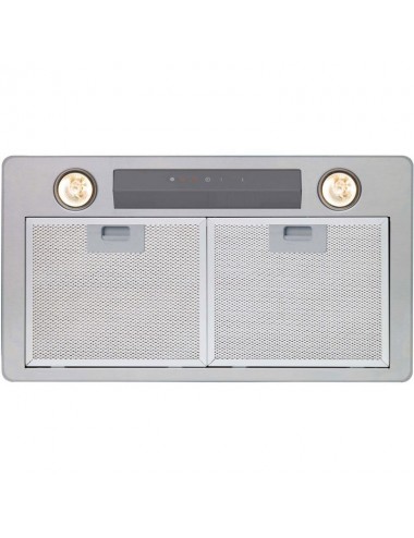 Grupo Filtrante Cata GL 75 X Inox 75cm  820m3/h 4 velocidades