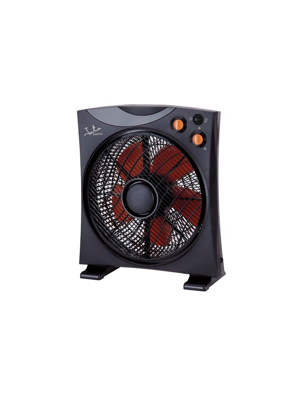 JATA VENTILADOR VS-3012 BOX FAN 50w.TEMPORIZADOR Jata - 1