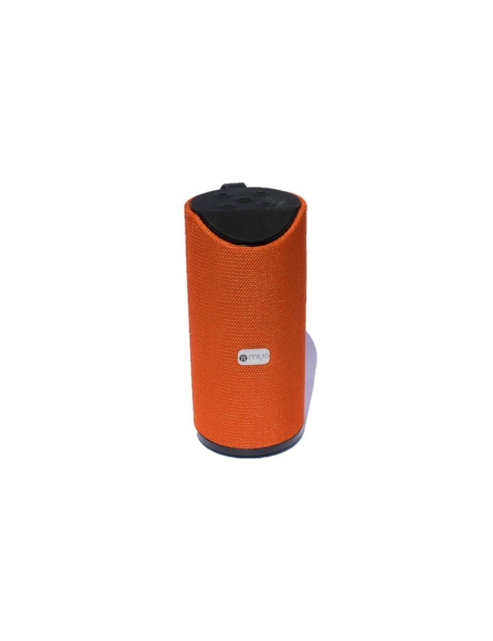 MYO ALTAVOZ WIRELESS MY1080-O NARANJA BLUETOOTH Myo - 1