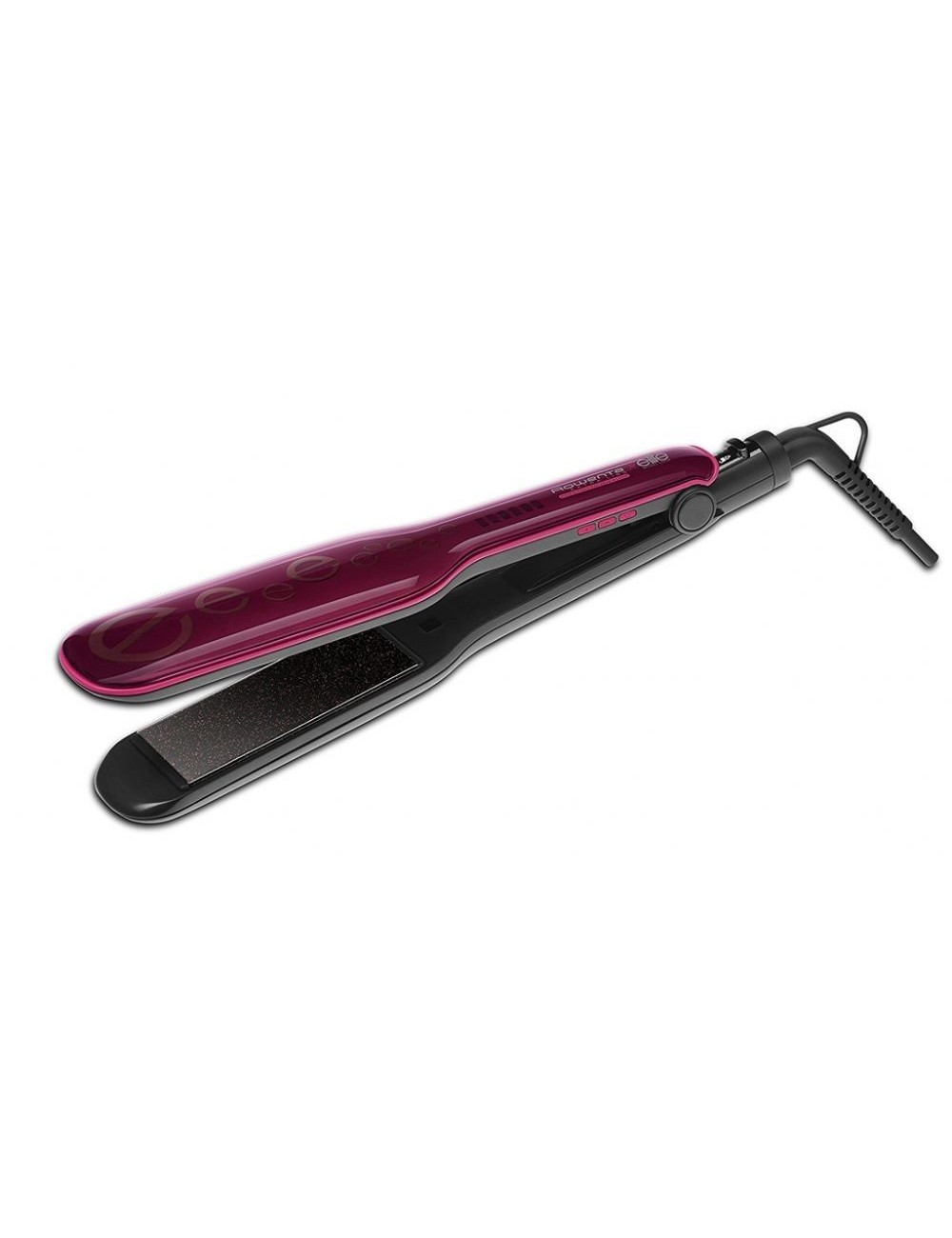 Plancha de pelo ROWENTA Extra Liss SF4112F0 Elite