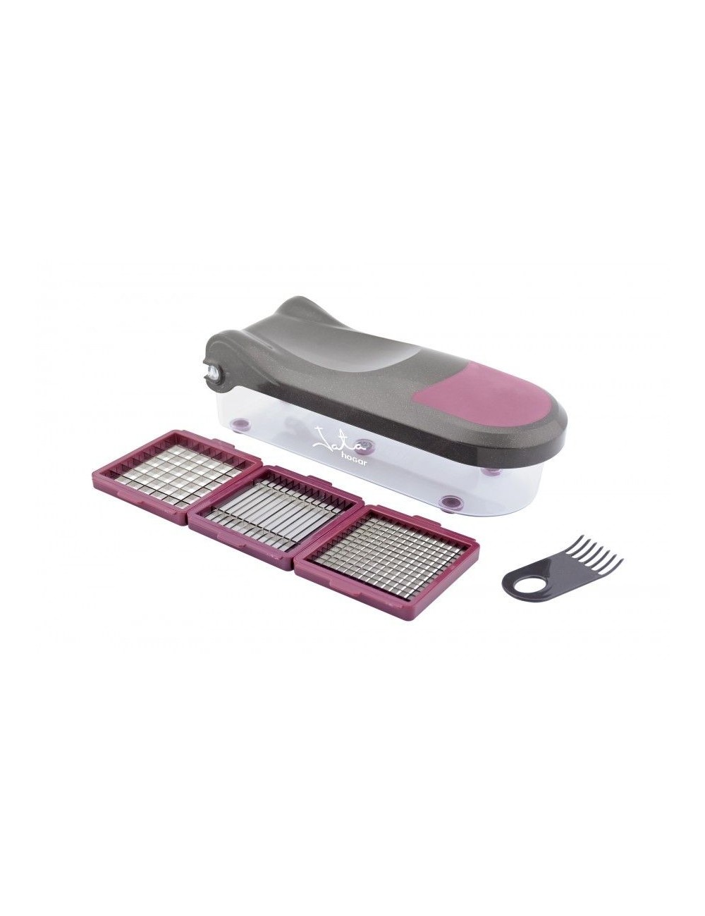 JATA ACC. COCINA CORTADOR DE PATATA AC55 MASTER CUT Jata - 1