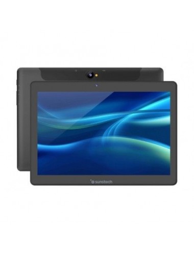 SUNSTECH TABLET TAB1081BK 10,1" 3G QUAD CORE 32GB ANDROID 8.1 NEGRA. Sunstech - 1