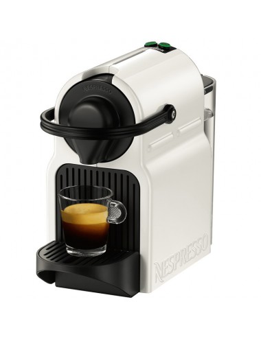 Krups Cafetera Nespresso XN1001VC INISSIA Blanca Krups - 1