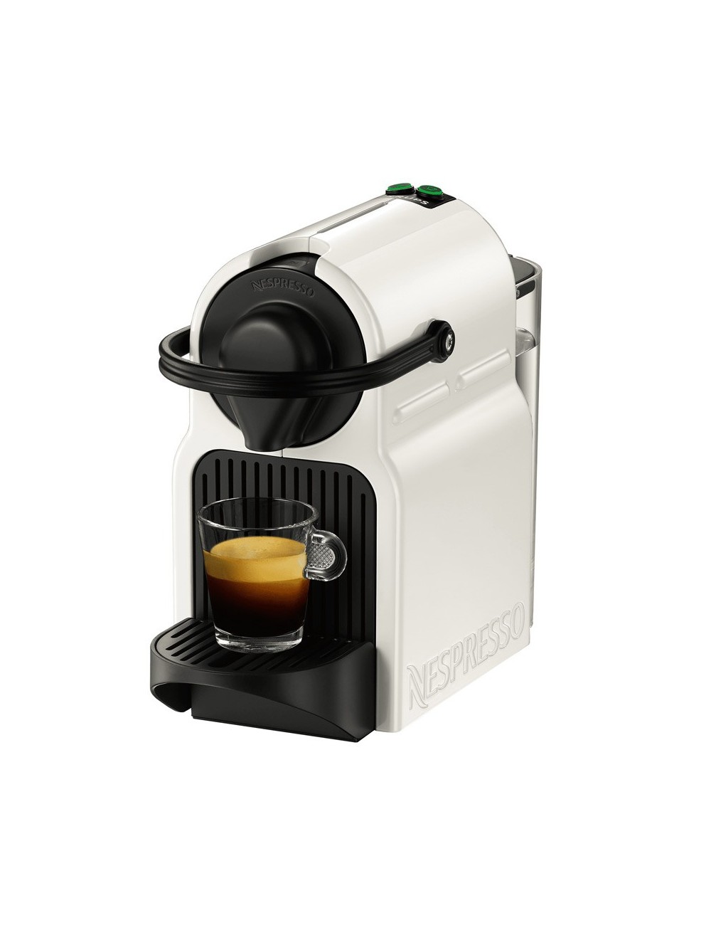 Krups Cafetera Nespresso XN1001VC INISSIA Blanca Krups - 1