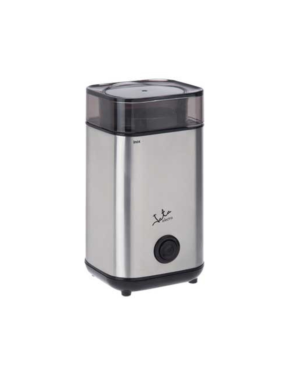 JATA MOLINILLO CAFE ML-133 CUERPO ACERO INOX 160w. Jata - 1