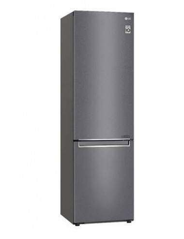 Frigorífico combi LG GBP32DSLZN 2,03m Inox No Frost A++