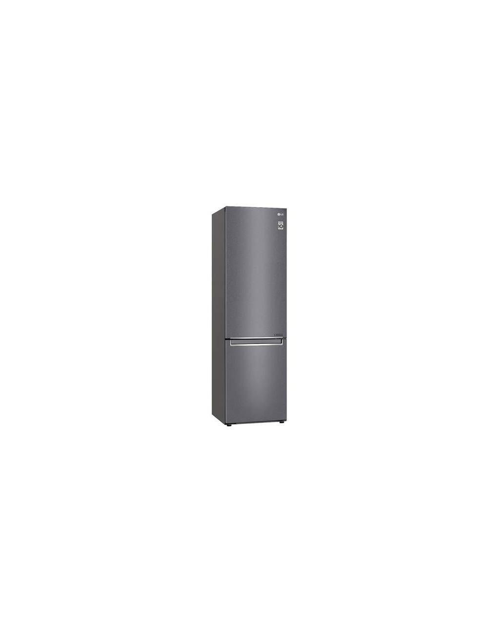 Frigorífico combi LG GBP32DSLZN 2,03m Inox No Frost A++