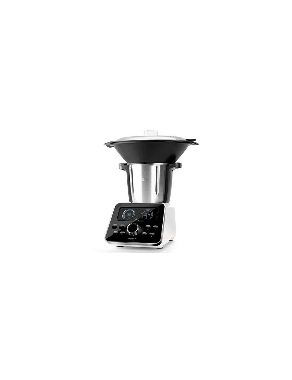 Robot de cocina Taurus Foodie 31 Funciones 1500W Báscula Integrada