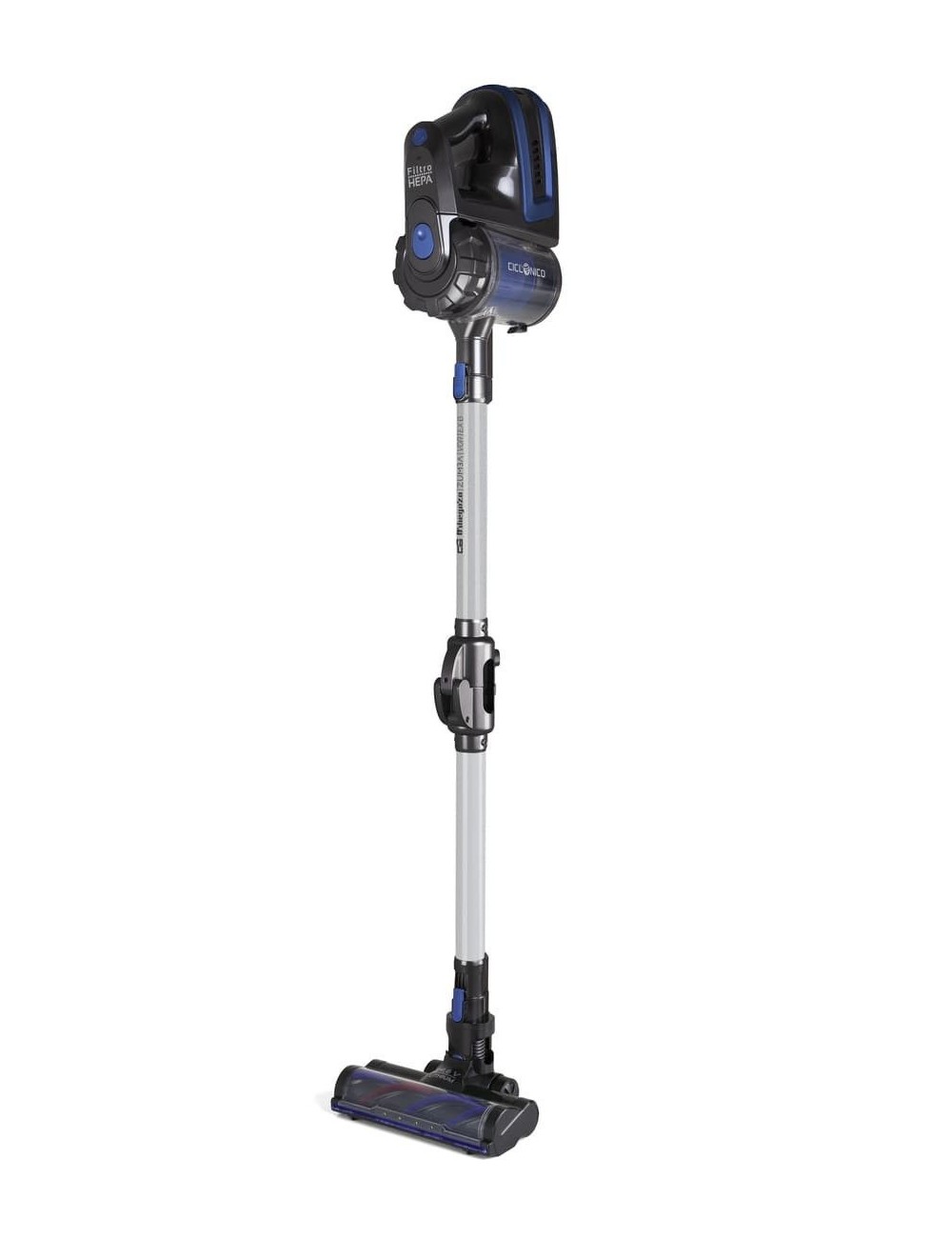 ORBEGOZO ASPIRADOR AP-4500 ZUMBA CYCLONE VERTICAL 3 EN 1 Orbegozo - 1