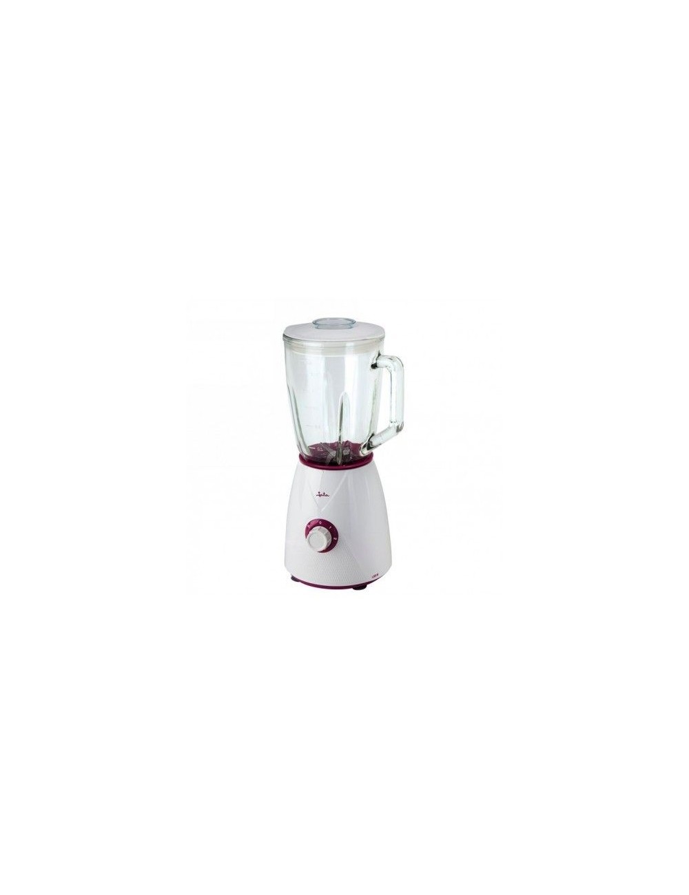 JATA BT265 licuadora 1,5 L Batidora de vaso 1300 W Blanco Jata - 1