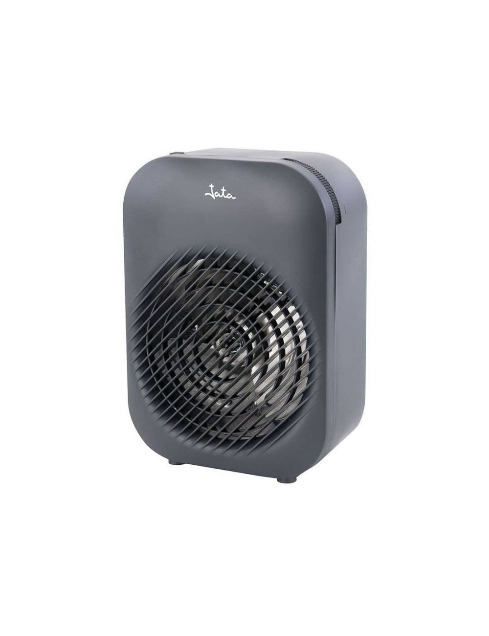 Calefactor Jata TV55G 2000W Termoventilador Gris