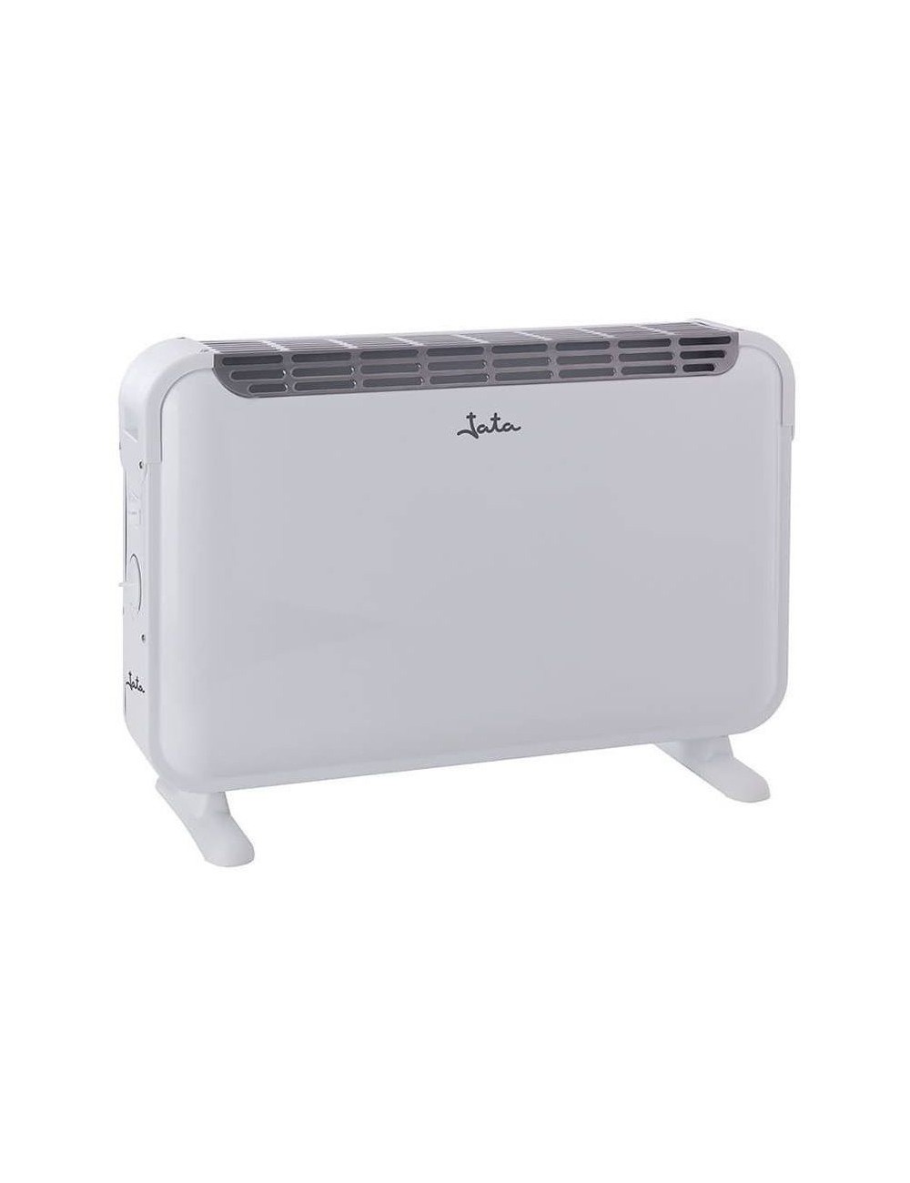 Convector Jata C214 2000W Blanco 3 potencias Convector Jata C214 2000W Blanco 3 potencias