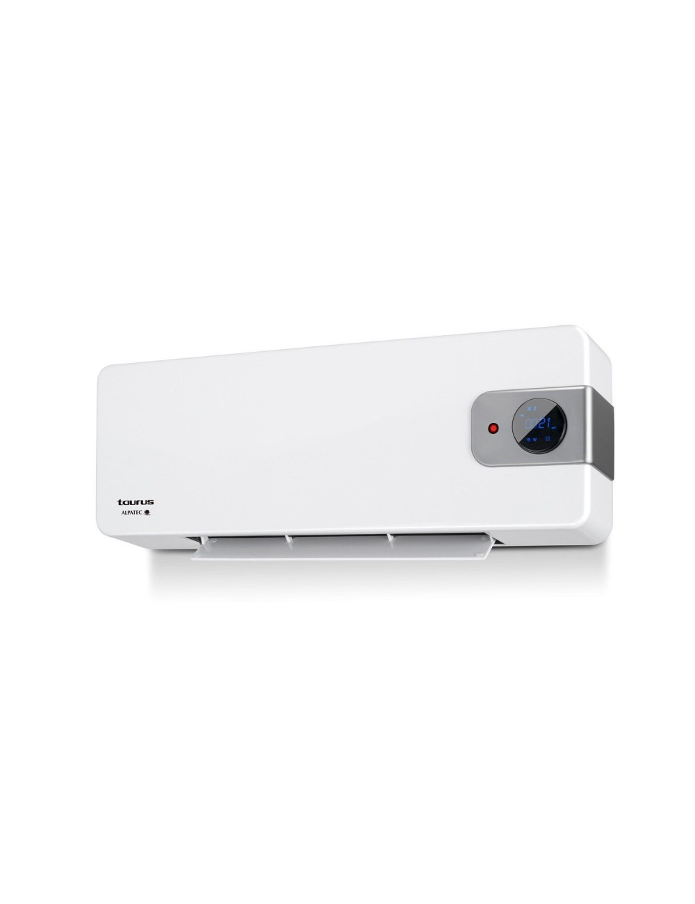 Calefactor cerámico pared Taurus RCMB 27 2000W Split Calefactor cerámico pared Taurus RCMB 27 2000W Split