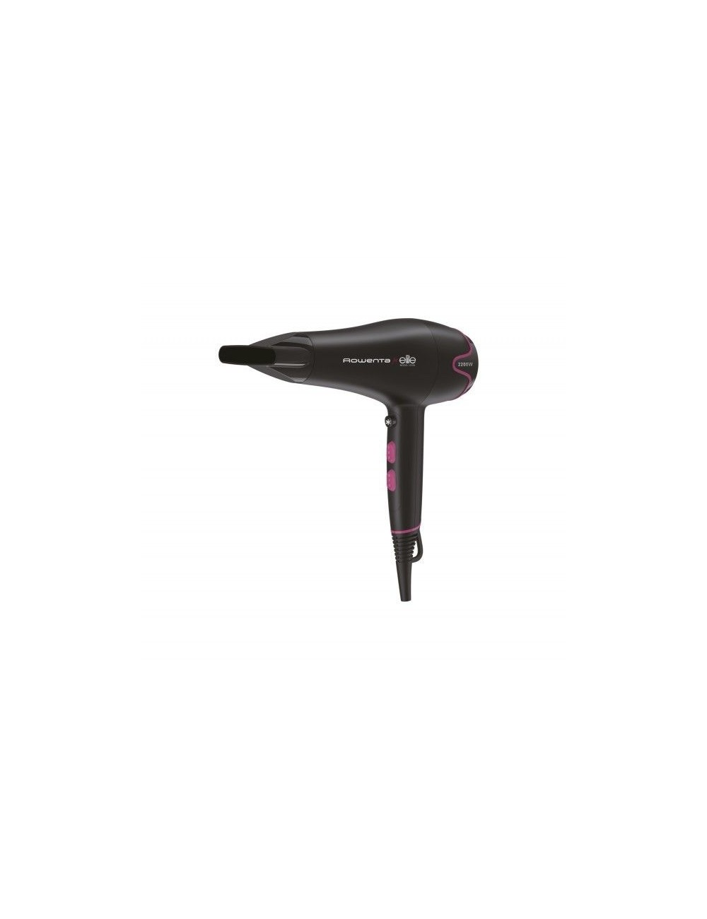Secador de pelo ROWENTA CV5712 Motor Dry Elite 2200W